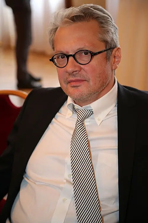 Herbert Föttinger