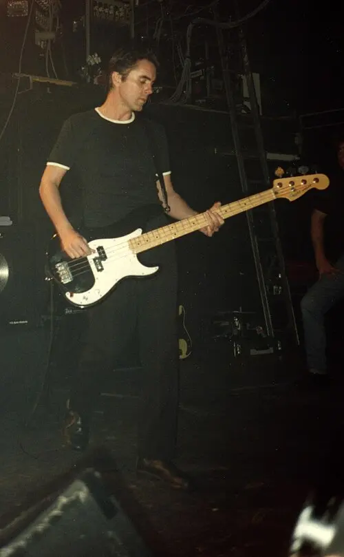 Philip King