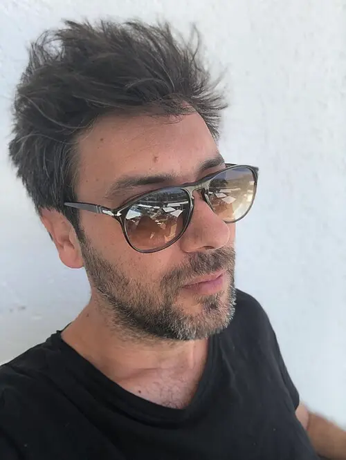 Yaron Shilon