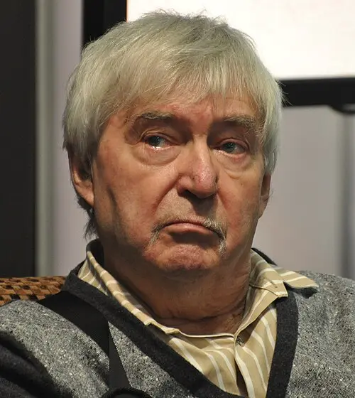 Jorma Etto