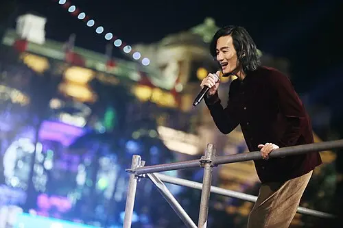 李英宏