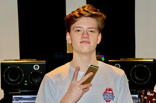 Jérémie Vrielynck