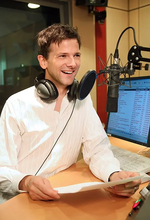 Arndt Schmöle