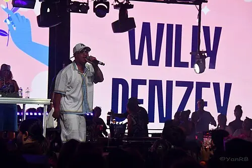 Willy Denzey
