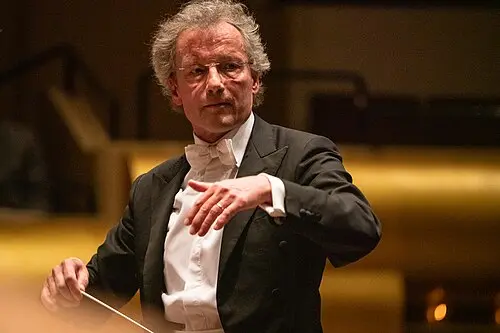 Franz Welser‐Möst