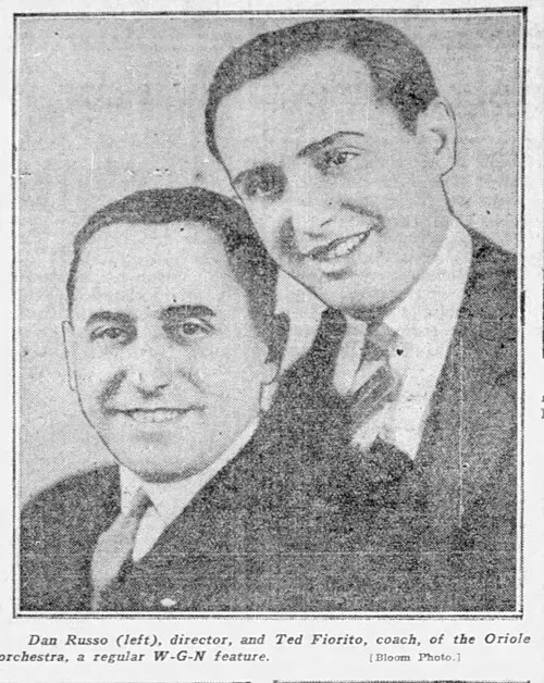 Dan Russo