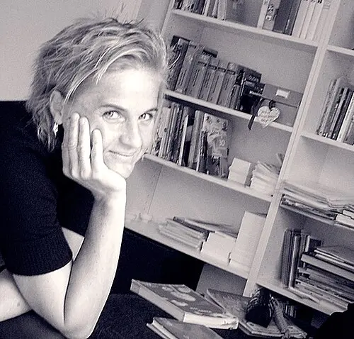 Ilona Einwohlt