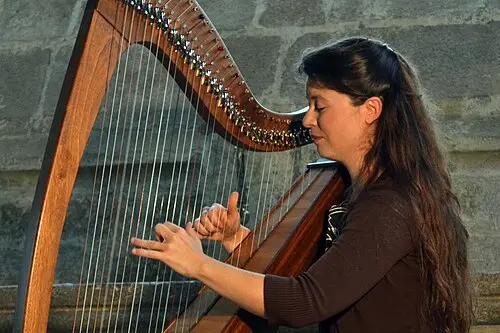 Nolwenn Arzel