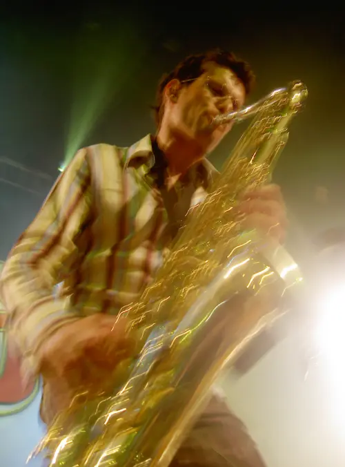 Jérôme Badini