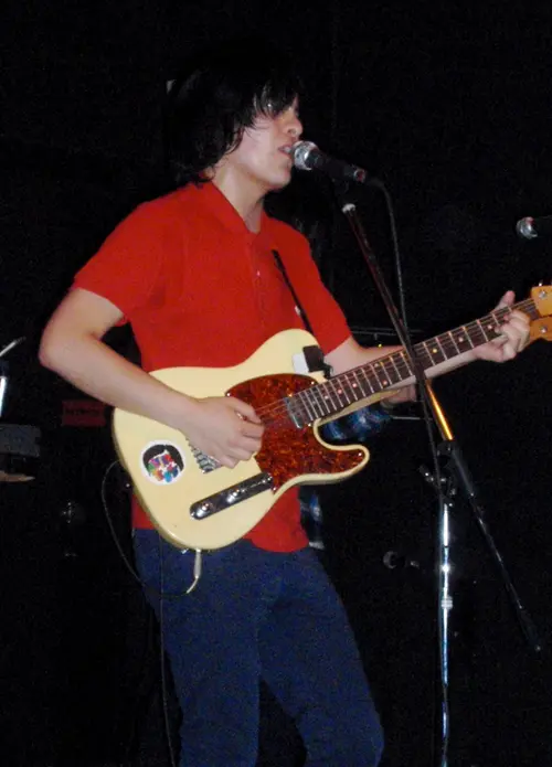 Matias Tellez