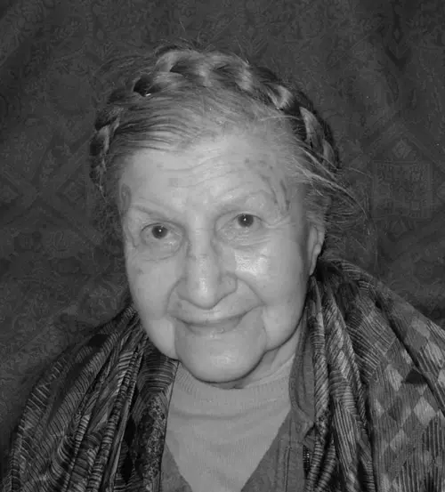 Denise Colomb