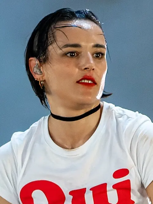 Camille Berthomier