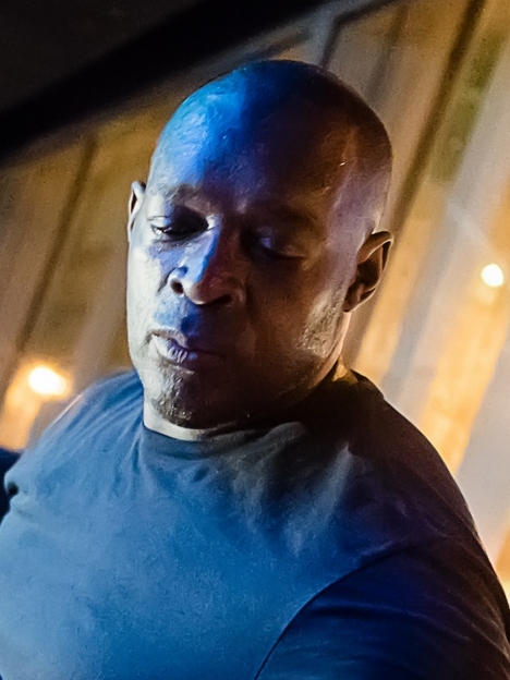 Kevin Saunderson
