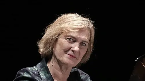 Beatriz Arzamendi