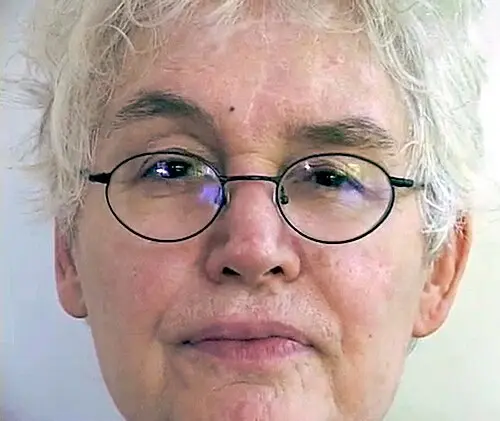 Alison Knowles