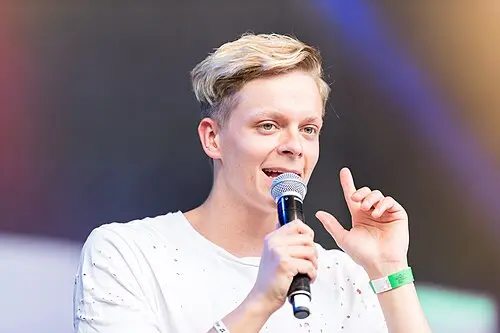 Jonas Monar