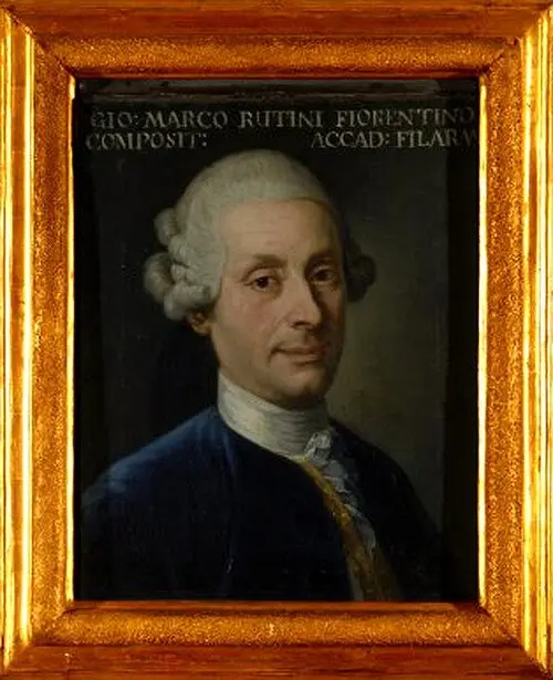 Giovanni Marco Rutini