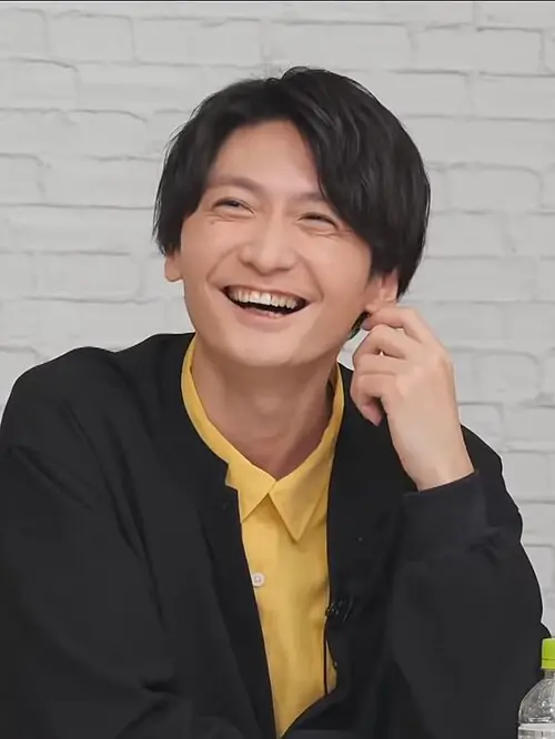 島﨑信長