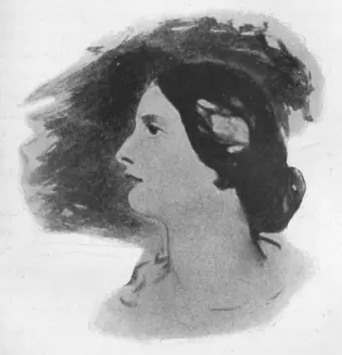 Jane Francesca Wilde
