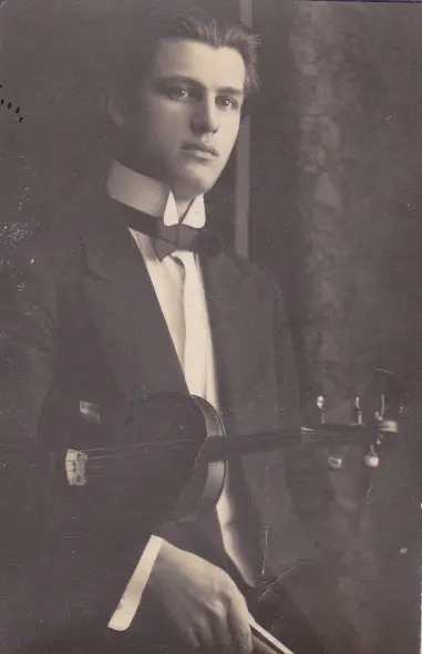 Bohuslav Leopold