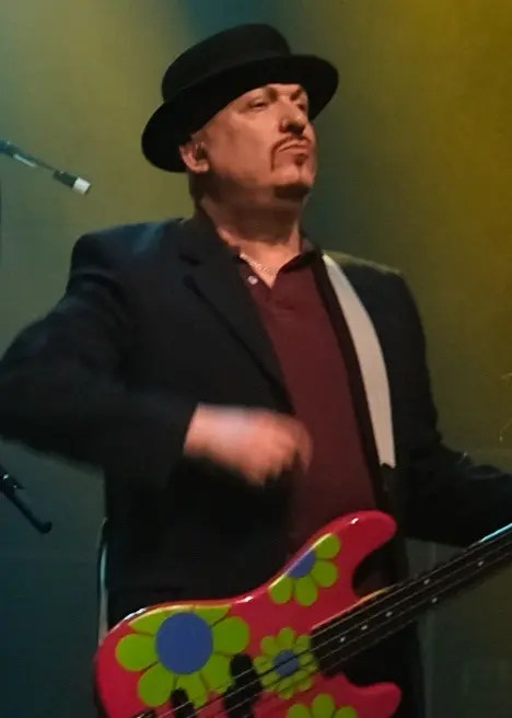 Jon Poole