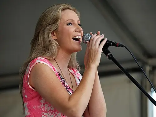 Dianna Corcoran