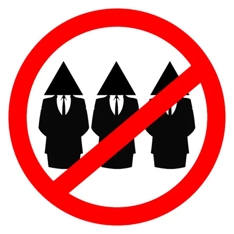 The Thought Criminals