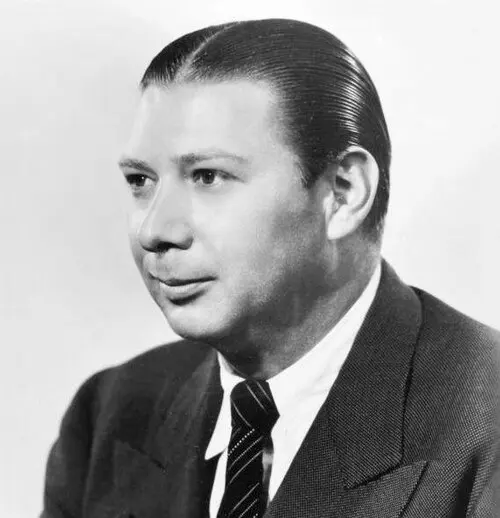 Harry Von Zell