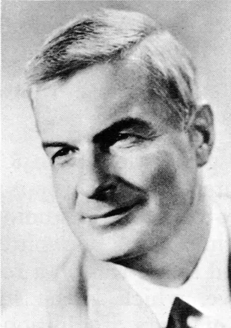 George Maran