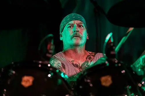Dave Witte