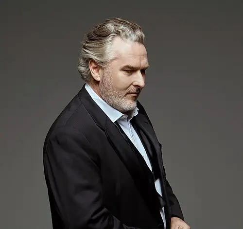 Simon O’Neill
