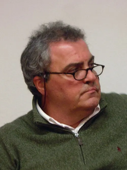 Daniele Biacchessi