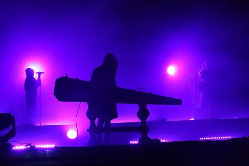 The Knife
