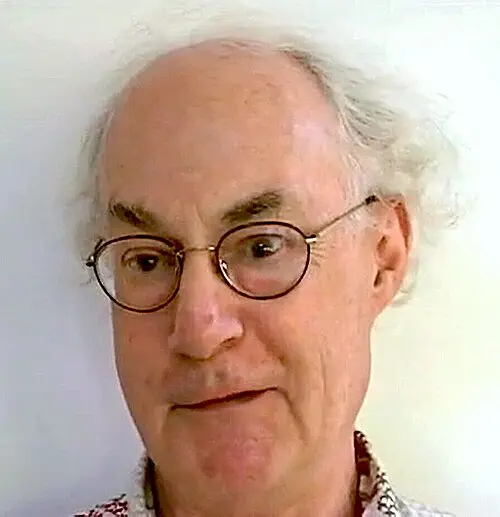 David Behrman
