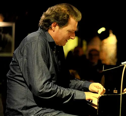 Johannes Mössinger