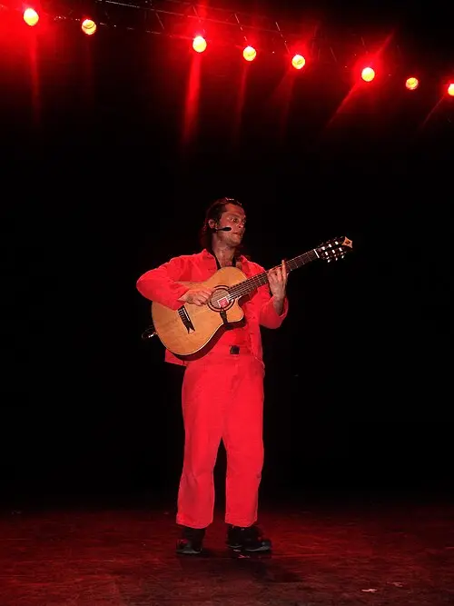 Stéphane Gourdon
