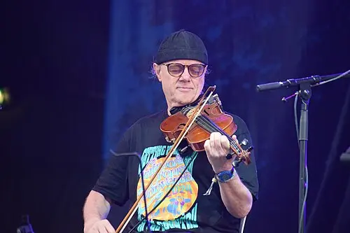 Ric Sanders