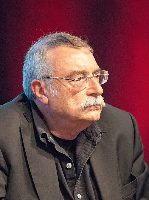 Ignacio Ramonet
