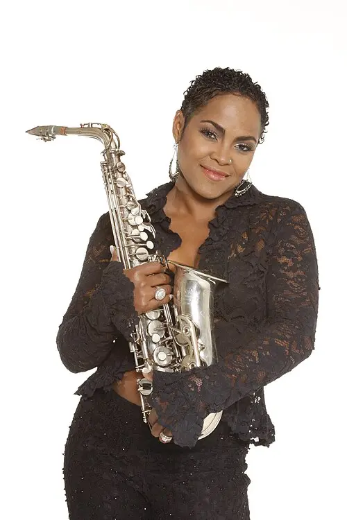 Pamela Williams