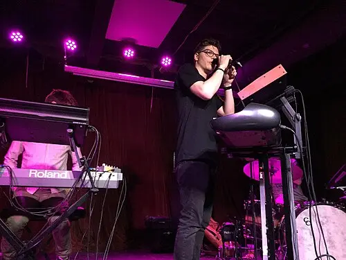 Kevin Garrett