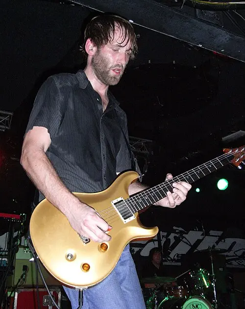 David Knudson
