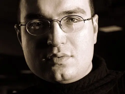 Pierre-Alain Goualch