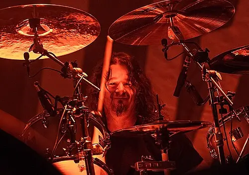 Paul Bostaph