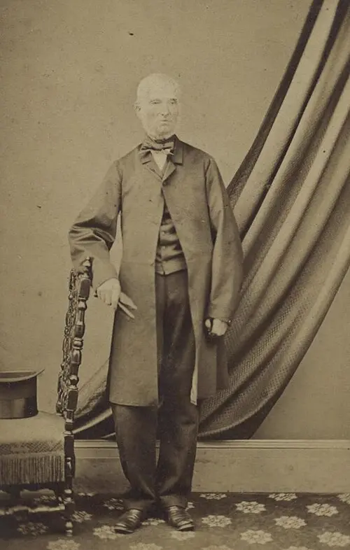 John Roberts