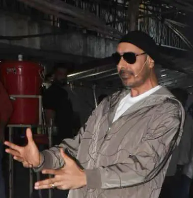 Sukhbir Singh