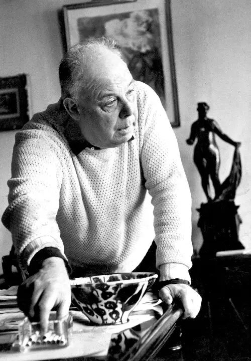 Jean Renoir