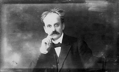 Ivar Widéen