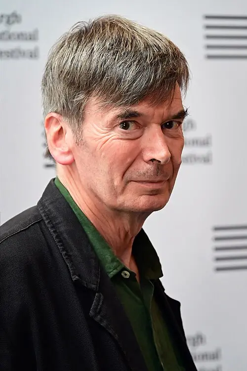 Ian Rankin