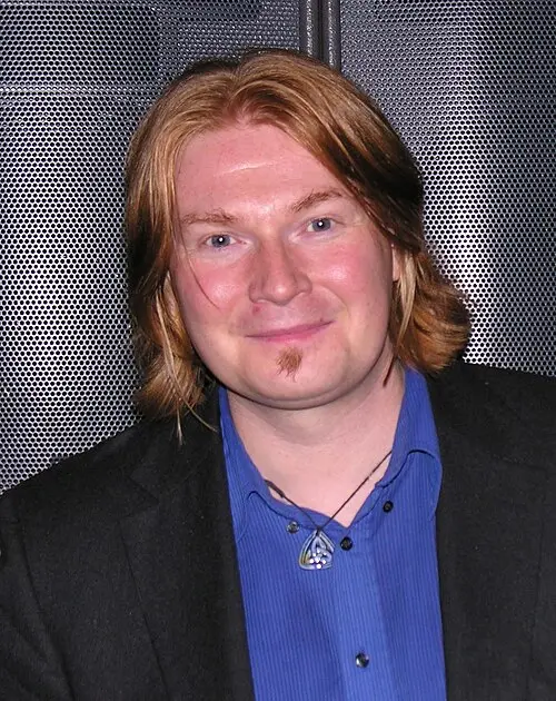 Mikko Salmi