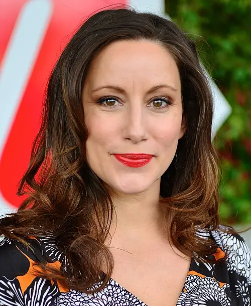 Lisa Nilsson